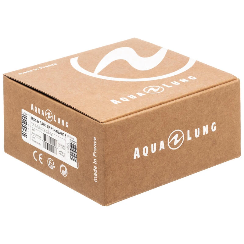 AQUALUNG Octopus De Plongée Sous-marine HELIX PRO 6 AQUALUNG Octopus De Plongée Sous-marine HELIX PRO – Image 6