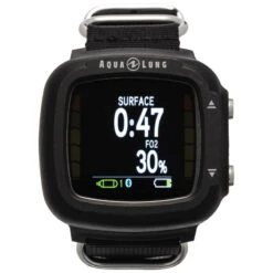 Ordinateur De Plongée I330R Bluetooth AQUALUNG -Équipement De Natation Boutique ordinateur de plongee i330r bluetooth aqualung 3