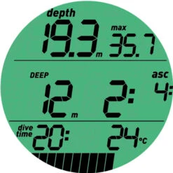 Mares Ordinateur De Plongée Sous-marine PUCK PRO Noir/gris 18 Mares Ordinateur De Plongée Sous-marine PUCK PRO Noir/gris -Équipement De Natation Boutique ordinateur de plongee sous marine puck pro noirgris 8