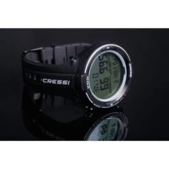 Ordinateur/Montre De Plongée Cressi GOA -Équipement De Natation Boutique ordinateurmontre de plongee cressi goa 3