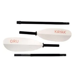 Oru Kayak Oru Paddle