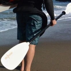 Oru Kayak Oru Paddle -Équipement De Natation Boutique oru paddle 4