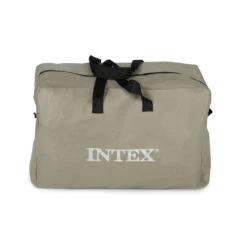 Intex PACK CANOE KAYAK GONFLABLE 2 PLACES EXPLOREUR 9 Intex PACK CANOE KAYAK GONFLABLE 2 PLACES EXPLOREUR -Équipement De Natation Boutique pack canoe kayak gonflable 2 places exploreur 4