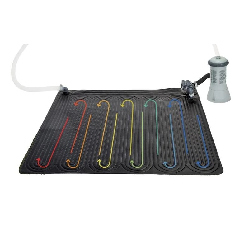 Pack De Piscine - Intex Prism Frame 610x305x122 Cm 4 Pack De Piscine - Intex Prism Frame 610x305x122 Cm – Image 4