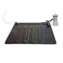 Pack De Piscine - Intex Ultra XTR Frame Ronde 549x132 Cm -Équipement De Natation Boutique pack de piscine intex ultra xtr frame ronde 549x132 cm 3