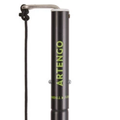 Artengo Pack De Speedball (1mât, 2 Raquettes Et 1 Balle) TURNBALL NOIR JAUNE -Équipement De Natation Boutique pack de speedball 1mat 2 raquettes et 1 balle turnball noir jaune 4