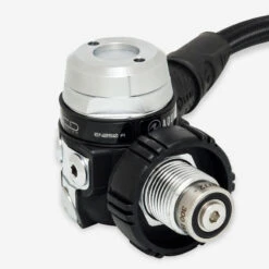 Pack Détendeur Aqualung Helix Pro Compact DIN + Octopus -Équipement De Natation Boutique pack detendeur aqualung helix pro compact din octopus 3