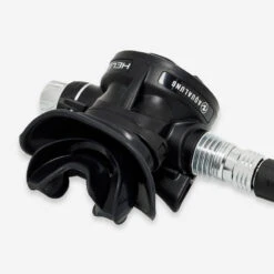 Pack Détendeur Aqualung Helix Pro Compact DIN + Octopus -Équipement De Natation Boutique pack detendeur aqualung helix pro compact din octopus 7