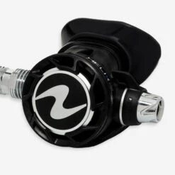 Pack Détendeur Aqualung Helix Pro Compact DIN + Octopus -Équipement De Natation Boutique pack detendeur aqualung helix pro compact din octopus 8