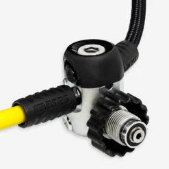 PACK Détendeur MARES DUAL 15X + OCTOPUS ROVER -Équipement De Natation Boutique pack detendeur mares dual 15x octopus rover 3