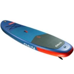 PACK PADDLE GONFLABLE DELTA 10.0 11 PACK PADDLE GONFLABLE DELTA 10.0 -Équipement De Natation Boutique pack paddle gonflable delta 100 5