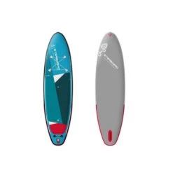 PACK PADDLE SUP IGO ZEN 10'8 STARBOARD -Équipement De Natation Boutique pack paddle sup igo zen 108 starboard 3