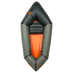 Packraft 100 Kayak Gonflable Rivière TPU 1 Place - PR100 -Équipement De Natation Boutique packraft 100 kayak gonflable riviere tpu 1 place pr100 4