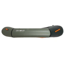 Packraft 100 Kayak Gonflable Rivière TPU 1 Place - PR100 -Équipement De Natation Boutique packraft 100 kayak gonflable riviere tpu 1 place pr100 7