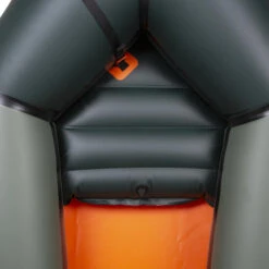 Packraft 100 Kayak Gonflable Rivière TPU 1 Place - PR100 -Équipement De Natation Boutique packraft 100 kayak gonflable riviere tpu 1 place pr100 8
