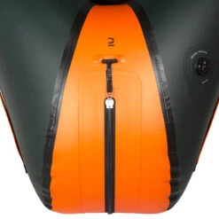 Packraft 500 Kayak Gonflable TPU Rivière 1 Place Zip étanche - PR500 -Équipement De Natation Boutique packraft 500 kayak gonflable tpu riviere 1 place zip etanche pr500 7