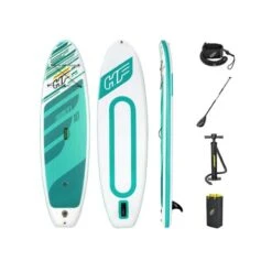 Paddle SUP Gonflable Bestway HuaKa'i 3,05m Hydro-Force