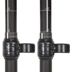 Pagaie De Kayak/packraft Carbone-plastique Démontable-réglable 5 Parties 195-215 18 Pagaie De Kayak/packraft Carbone-plastique Démontable-réglable 5 Parties 195-215 -Équipement De Natation Boutique pagaie de kayakpackraft carbone plastique demontable reglable 5 parties 195 215 8