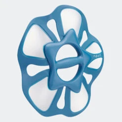 Paire D'haltères Aquatiques Pullpush Flower L Aquagym Blanc Bleu -Équipement De Natation Boutique paire dhalteres aquatiques pullpush flower l aquagym blanc bleu 3