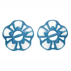 Paire D'haltères Aquatiques Pullpush Flower L Aquagym Blanc Bleu -Équipement De Natation Boutique paire dhalteres aquatiques pullpush flower l aquagym blanc bleu 5