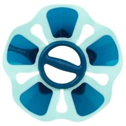 Paire D'haltères Aquatiques Pullpush Flower L Aquagym Bleu -Équipement De Natation Boutique paire dhalteres aquatiques pullpush flower l aquagym bleu 4