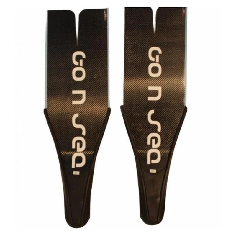 Palme Longue Distance Carbone GO N SEA 2 Palme Longue Distance Carbone GO N SEA – Image 2