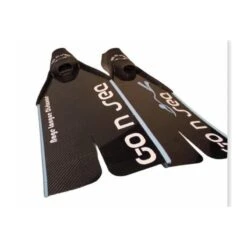 Palme Longue Distance Carbone GO N SEA 6 Palme Longue Distance Carbone GO N SEA -Équipement De Natation Boutique palme longue distance carbone go n sea 2