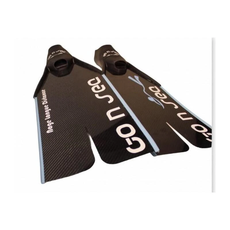 Palme Longue Distance Carbone GO N SEA 3 Palme Longue Distance Carbone GO N SEA – Image 3