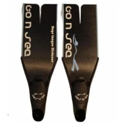 Palme Longue Distance Carbone GO N SEA