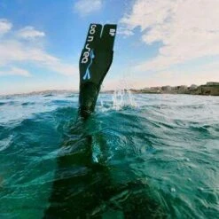 Palme Longue Distance Carbone GO N SEA 7 Palme Longue Distance Carbone GO N SEA -Équipement De Natation Boutique palme longue distance carbone go n sea 3