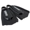 Palme Natation Courtes Power Fin Pro Noir ARENA