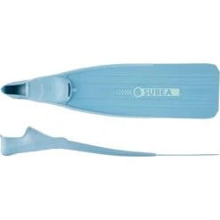 Palmes Apnée Freediving FRD 500 Bleu Arctique -Équipement De Natation Boutique palmes apnee freediving frd 500 bleu arctique 2