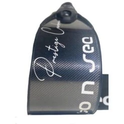 Palmes Carbone Apnée Prestige GO N SEA -Équipement De Natation Boutique palmes carbone apnee prestige go n sea 2