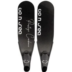 Palmes Carbone Apnée Prestige GO N SEA