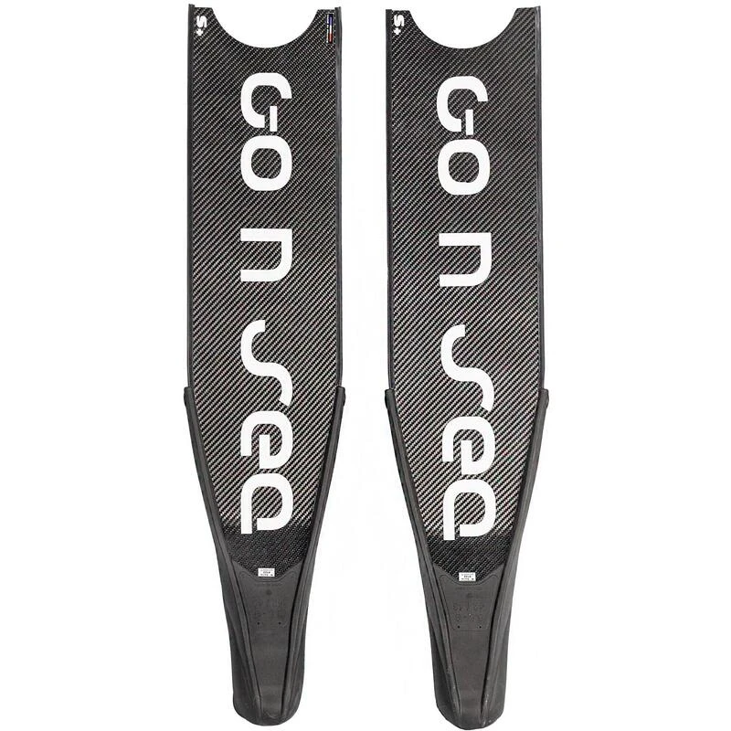 PALMES CARBONE CHASSE SOUS MARINE SHARK GO N SEA 2 PALMES CARBONE CHASSE SOUS MARINE SHARK GO N SEA – Image 2