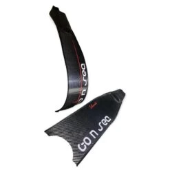 PALMES CARBONE CHASSE SOUS MARINE SHARK GO N SEA 8 PALMES CARBONE CHASSE SOUS MARINE SHARK GO N SEA -Équipement De Natation Boutique palmes carbone chasse sous marine shark go n sea 2