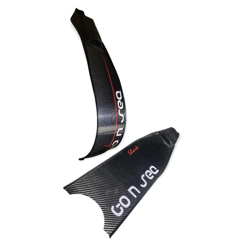 PALMES CARBONE CHASSE SOUS MARINE SHARK GO N SEA 3 PALMES CARBONE CHASSE SOUS MARINE SHARK GO N SEA – Image 3