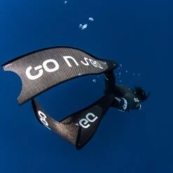 PALMES CARBONE CHASSE SOUS MARINE SHARK GO N SEA 10 PALMES CARBONE CHASSE SOUS MARINE SHARK GO N SEA -Équipement De Natation Boutique palmes carbone chasse sous marine shark go n sea 4