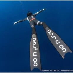 PALMES CARBONE CHASSE SOUS MARINE SHARK GO N SEA 11 PALMES CARBONE CHASSE SOUS MARINE SHARK GO N SEA -Équipement De Natation Boutique palmes carbone chasse sous marine shark go n sea 5