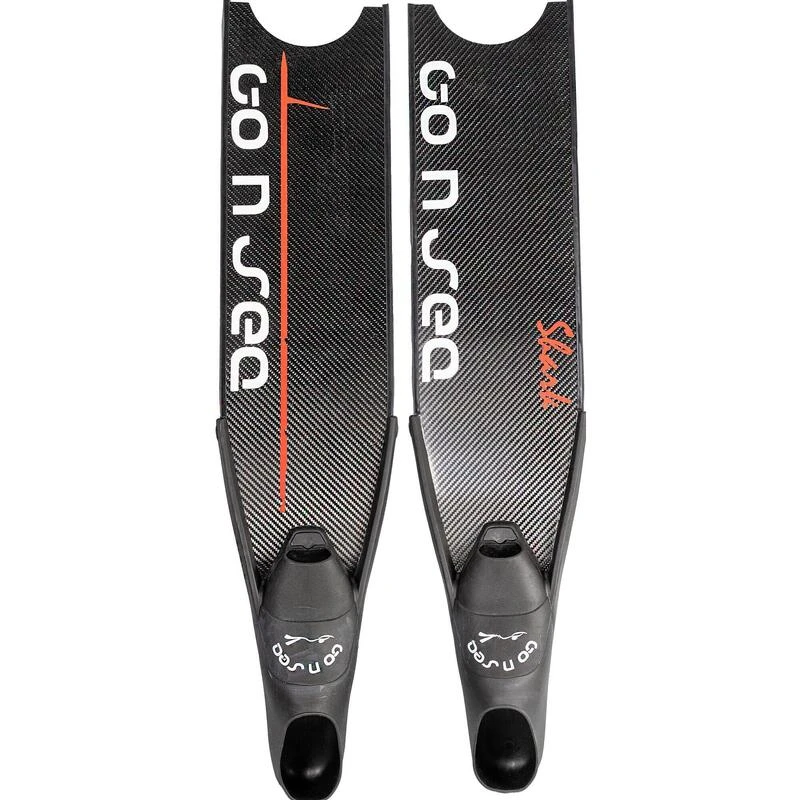 PALMES CARBONE CHASSE SOUS MARINE SHARK GO N SEA 1 PALMES CARBONE CHASSE SOUS MARINE SHARK GO N SEA