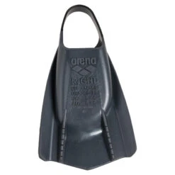 Palmes De Natation ARENA POWER FINS PRO II Noire -Équipement De Natation Boutique palmes de natation arena power fins pro ii noire 2