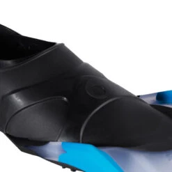 Palmes De Snorkeling Et Plongée Bouteille 540 Adulte Translucides Bleues -Équipement De Natation Boutique palmes de snorkeling et plongee bouteille 540 adulte translucides bleues 7