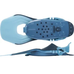 Palmes De Snorkeling SUBEA SNK 100 Réglable Adulte Turquoise -Équipement De Natation Boutique palmes de snorkeling subea snk 100 reglable adulte turquoise 2