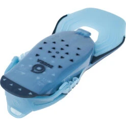 Palmes De Snorkeling SUBEA SNK 100 Réglable Adulte Turquoise -Équipement De Natation Boutique palmes de snorkeling subea snk 100 reglable adulte turquoise 5