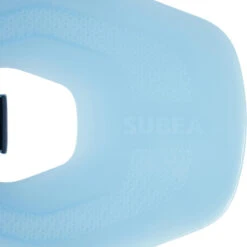 Palmes De Snorkeling SUBEA SNK 100 Réglable Adulte Turquoise -Équipement De Natation Boutique palmes de snorkeling subea snk 100 reglable adulte turquoise 6