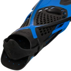 Mares Palmes De Snorkeling X-one Junior Enfant Noir Et Bleu -Équipement De Natation Boutique palmes de snorkeling x one junior enfant noir et bleu 2