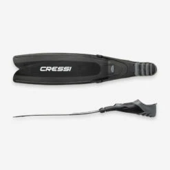 PALMES GARA TURBO BOOST CRESSI -Équipement De Natation Boutique palmes gara turbo boost cressi 2