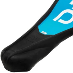 Palmes GO N SEA - BLUE DARCK Avec Voilure En Fibre De Verre Bleue -Équipement De Natation Boutique palmes go n sea blue darck avec voilure en fibre de verre bleue 4