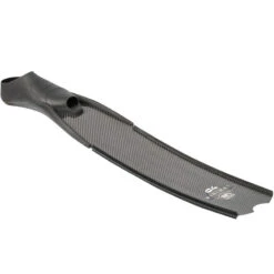PALMES MINIMAL 100% CARBONE D'APNEE ET DE CHASSE SOUS MARINE C4 CARBON