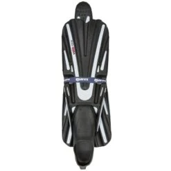 Palmes Plongée MARES - VOLO RACE Noir/Gris Clair -Équipement De Natation Boutique palmes plongee mares volo race noirgris clair 9